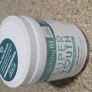 Skinny Fit Super Youth Multi Collagen Unflavored